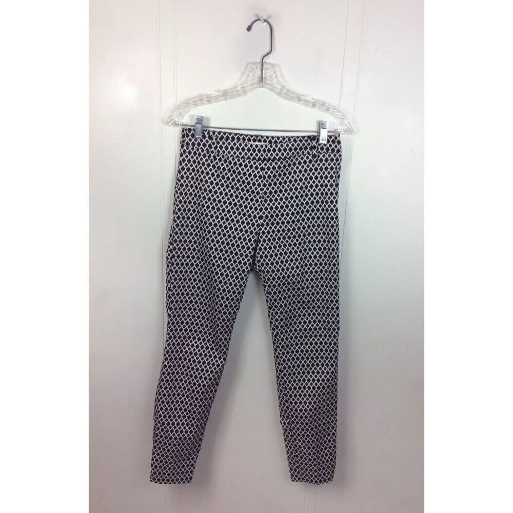 H&M Slim Pants Womens 6